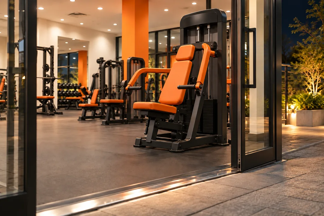 藤枝の24時間ジム trigger fitness 24｜藤枝の24時間ジム活用Q&A｜深夜・早朝の持ち物と身支度