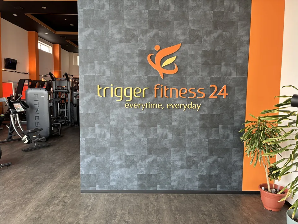 藤枝の24時間ジム trigger fitness 24｜静岡でジムを始める初心者へ｜通い方を決める前の自分軸と週2回の始め方