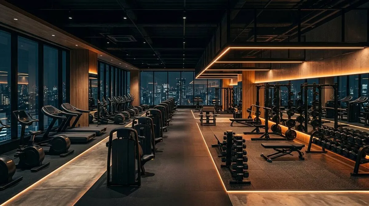 trigger fitness 24 Instagram