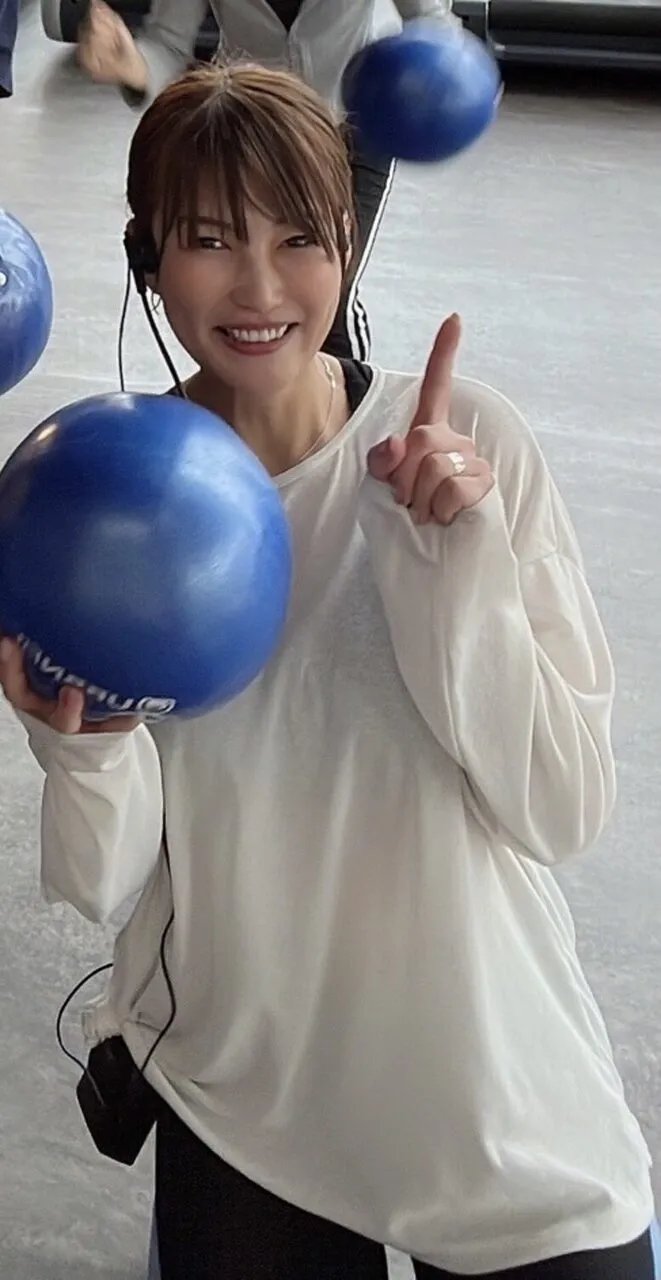trigger fitness 24 藤枝店 パーソナルトレーナー 養父